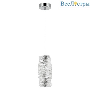 Подвесной светильник IMEX CR.0808-260-1-P-CH