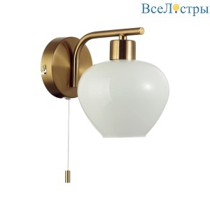 Бра Lumion Moderni Carmela 8278/1W
