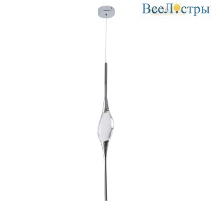 Подвесной светильник Modestyle MS.88921.1 CH