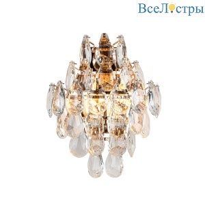 Настенный светильник Modelux ML.8861.03P GD