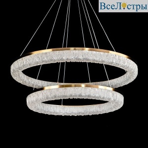 Подвесная люстра Modestyle MS.9025.800.600 BS