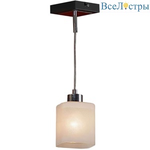Подвесной светильник Lussole Costanzo LSL-9006-01