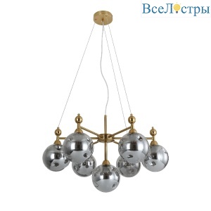 Подвесная люстра Modestyle MS.6165.7