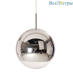 Подвесной светильник ImperiumLoft Mirror Ball 179993-22