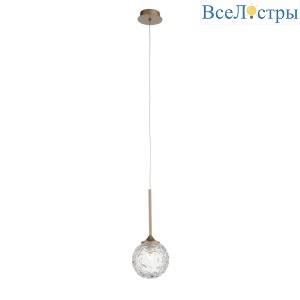 Подвесной светильник ST-Luce SL1152.203.01