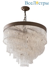 Подвесная люстра Garda Decor 162FL-62606