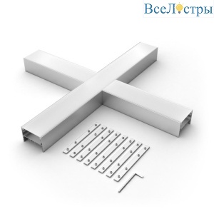 Соединитель профиля Arlight SL-LINE 030118