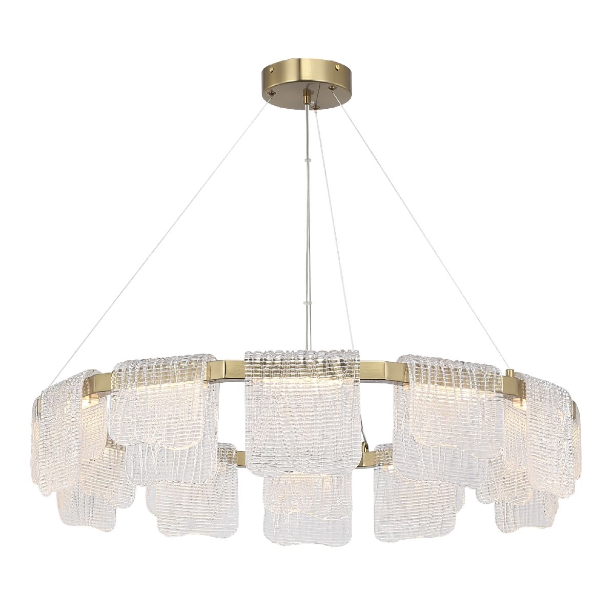 настенный светильник st luce voile sl6021.203.66