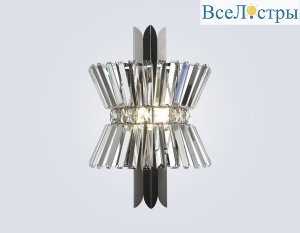 Настенный светильник Ambrella Light High Light Crystal LH41032