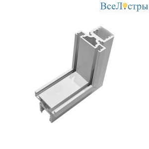 Соединитель Aployt Magnetic track 48 APL.0185.10.03