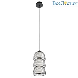 Подвесной светильник Myfar Pauline MR2491-1PL