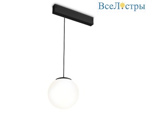 Трековый магнитный светильник Ambrella Light Magnetic 220V GL1442