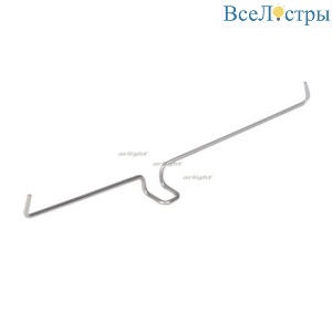 Крепеж для профиля Arlight 016028