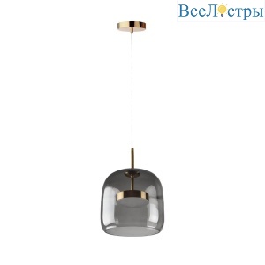 Подвесной светодиодный светильник Loft IT Dauphin 10041A