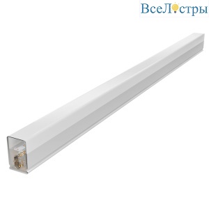 Линейный накладной светильник Apeyron Net 30-45