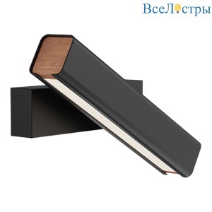 Настенный светильник Lussole Dade LSP-7246