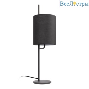 Настольная лампа Loft IT Ritz 10253T Black