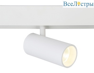 Трековый светильник Ambrella Light Track System GL3828