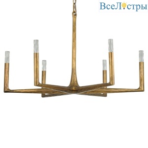 Подвесная люстра Covali APL-50633