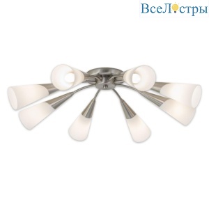 Потолочная люстра Citilux Фокус CL103181