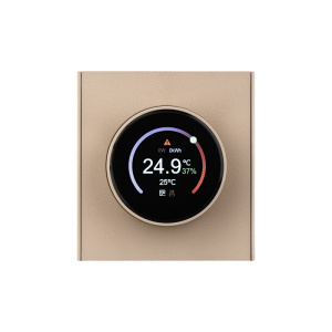 Терморегулятор STRONG Wi-Fi с/у шелк KRANZ KR-78-0728-8