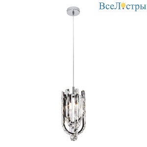 Подвесной светильник Modelux ML.6621.2 CR