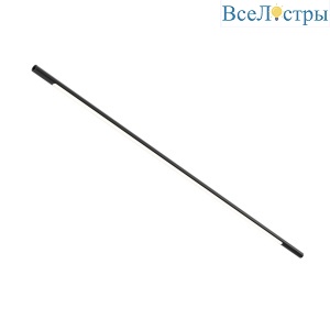 Трековый светильник Maytoni Basis C100CL-L1000-24W3-6K-B