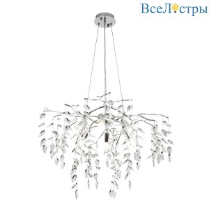 Подвесная люстра Modestyle MS.2104.6 CH