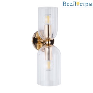 Бра Arte Lamp Charm A1623AP-2GO