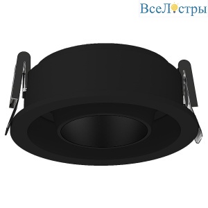 Встраиваемый светильник Wertmark Capella WTC.O20.660