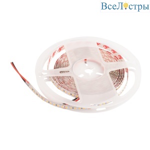 Светодиодная лента Loft IT Strip 24В 14Вт/м 3000K 5м IP20 10363/18020 WW