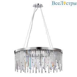 Подвесная люстра Stilfort Venecia 2113/09/12P