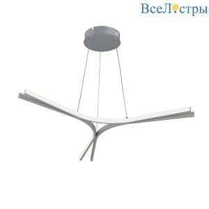 Подвесная люстра Vitaluce V2708-9/3S