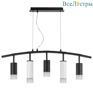 Подвесная люстра Lightstar Rullo (571735+214437-3+214486-2+202431-5) LR7353738621