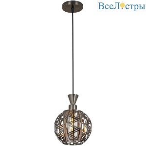 Подвесной светильник Reluce 05047-0.9-01 AB