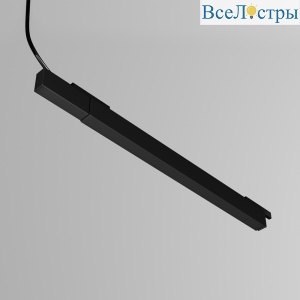 Блок питания встраиваемый Maytoni Levity 24В 100Вт TRA184DR-100B