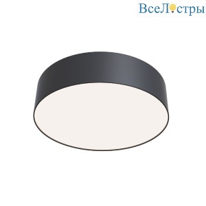 Потолочный светильник Maytoni Zon C032CL-L32B4K