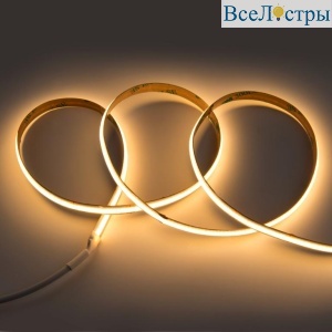 Светодиодная лента General GLS-COB-512-14-24-IP20-3 502903