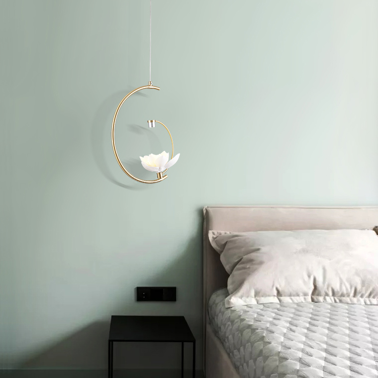 подвесной светильник imperiumloft magnolia 228975-26