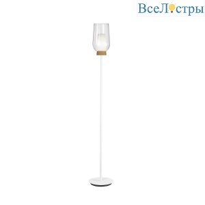Торшер Mantra Nora 8282