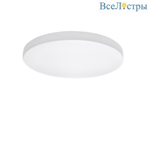 Накладной светодиодный светильник Lightstar Zocco Cyl Led 225204