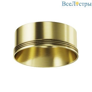 Декоративное кольцо Maytoni Focus RingL-20-BS