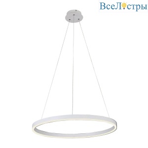 Подвесной светодиодный светильник Kink Light Тор 08213,01A(4000K)