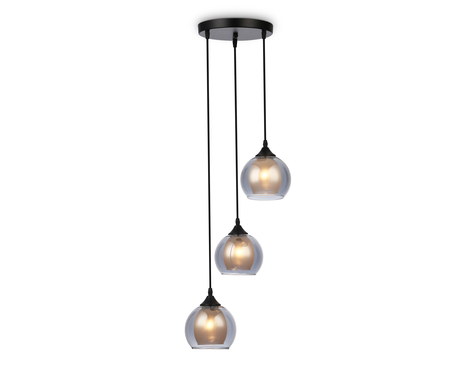 подвесной светильник ambrella light modern tr3541