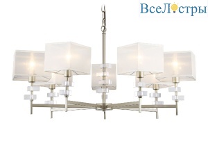 Подвесная люстра Ambrella Light High Light Classic LH71332