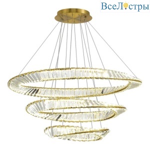 Подвесной светильник ST Luce RITORTO SL6204.301.03
