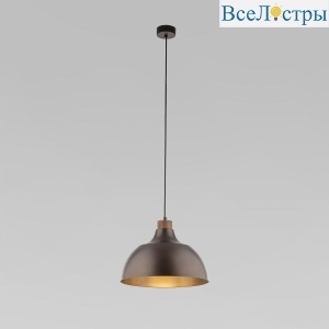 Подвесной светильник TK Lighting 6926 Cap
