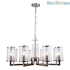 Подвесная люстра Stilfort Vase 1046/11/08P