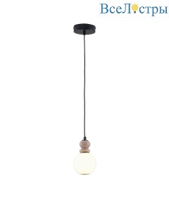 Подвесной светильник Moderli Glaze V11698-PL