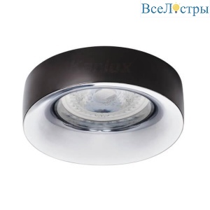Точечный светильник Kanlux Elnis L A/C 27808